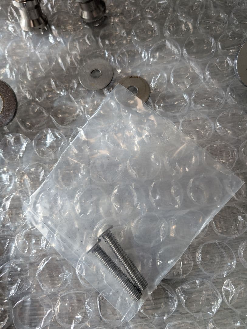 z900rs アーキタンデムバー クロムメッキ