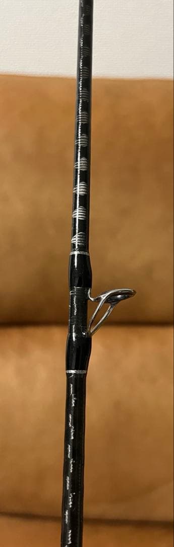 シマノ オシアジガーフルベンド B60-4