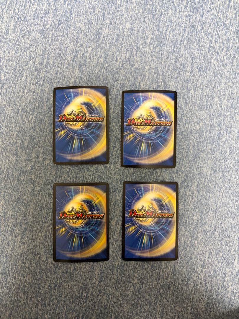 デュエルマスターズ デュエマ デッキ