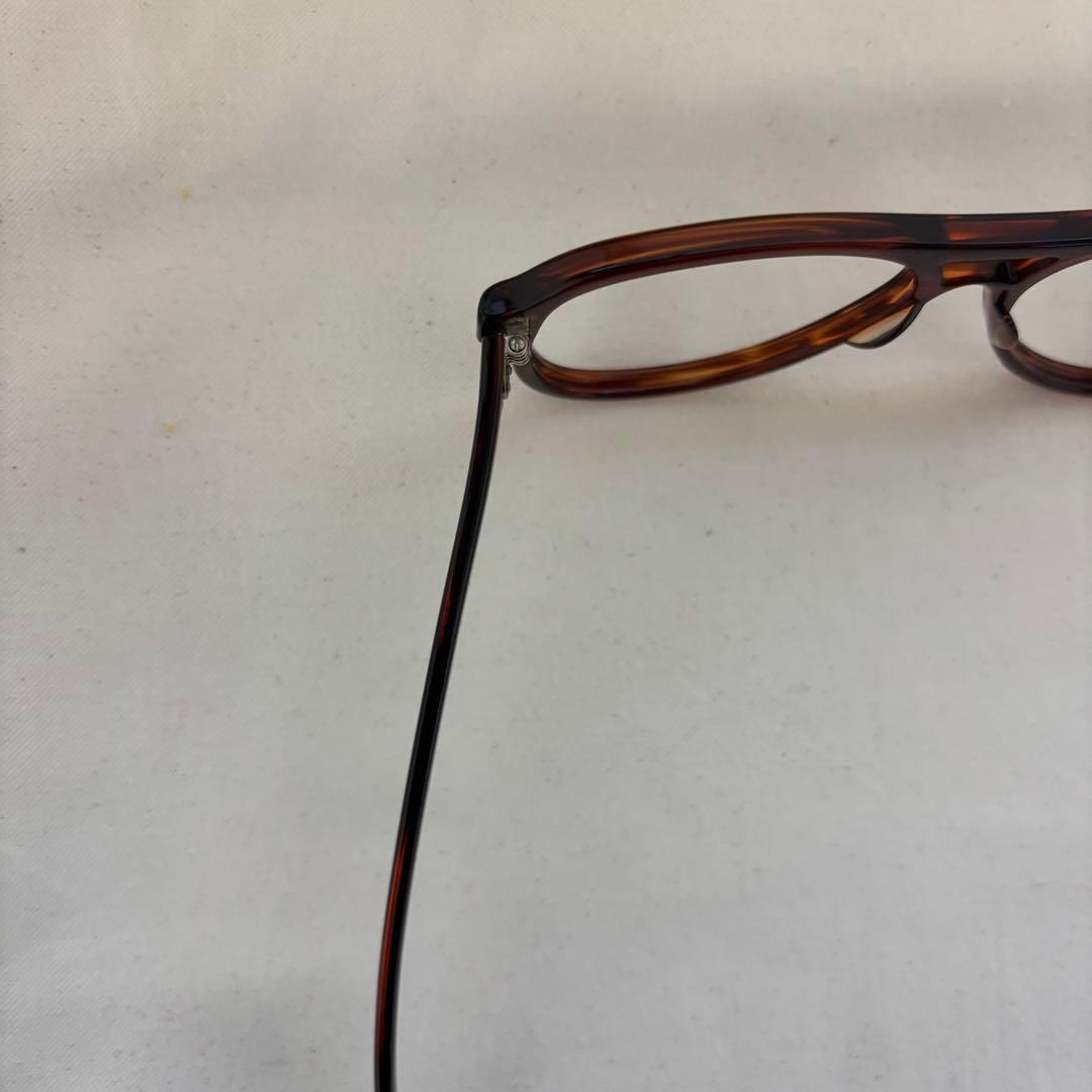 60s SWAN OPTICAL サングラス パイロット ティアドロップ 眼鏡