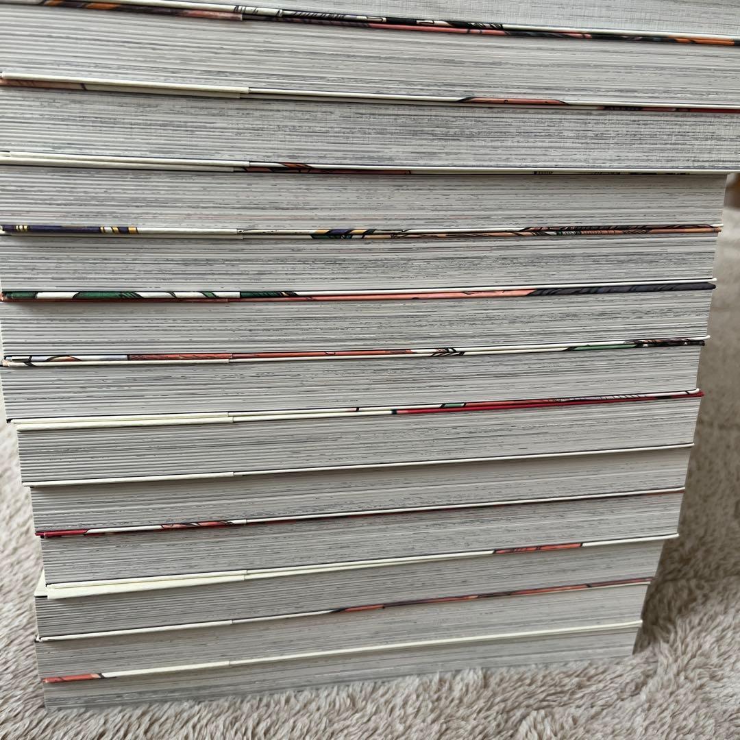 スラムダンク　完全版　全巻　すべて帯付き