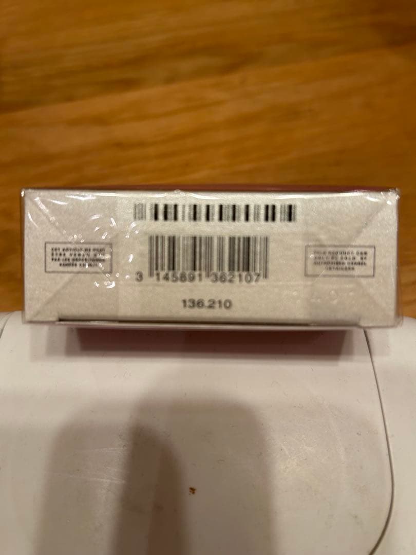 スタイリング剤 CHANEL CHANCE EAU SPLENDIDE 50ml