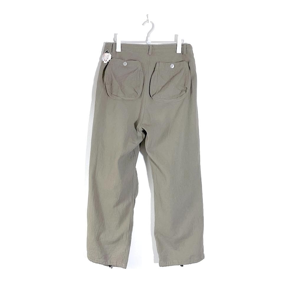 パンツ C.E COTTON FLIGHT PANTS CES27PT15 L