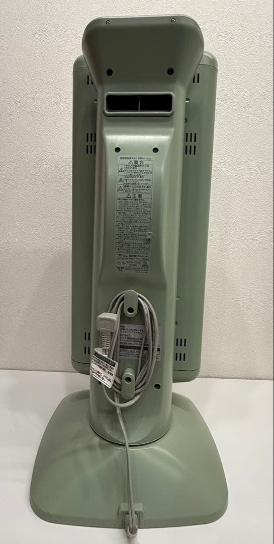 アラジン 遠赤外線グラファイトヒーター CAH-2G10A