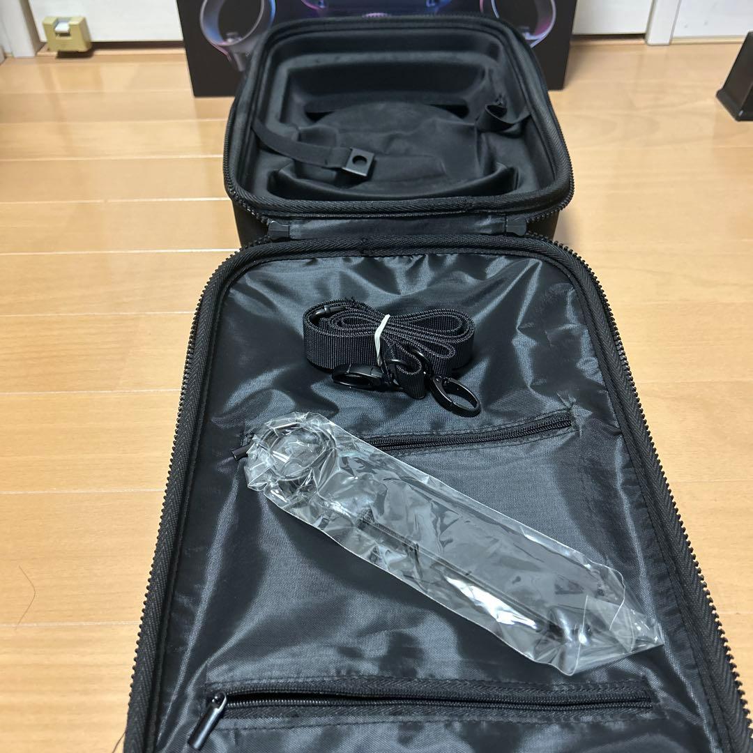  Quest 64GB 使用感あり ケース・カバー付 動作良好