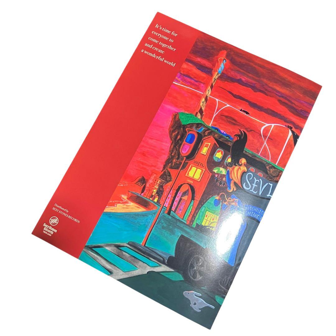 浅井健一 作品集 CANDY STORE サイン入り