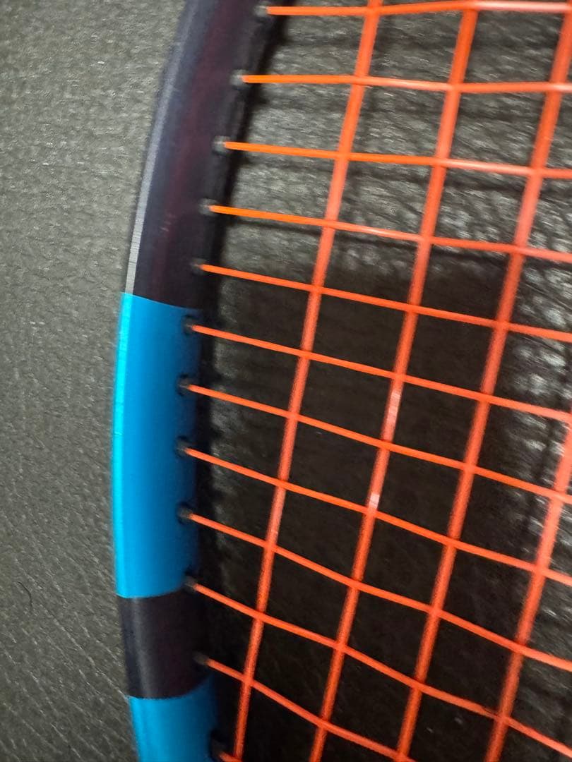 バボラ　ピュアドライブ 2021 テニスラケット 300g G1