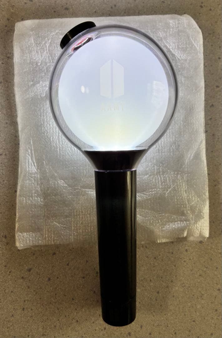 BTS 会報 アミボム Ver.4 トレカ BT21 ファンクラブ グッズ 公式