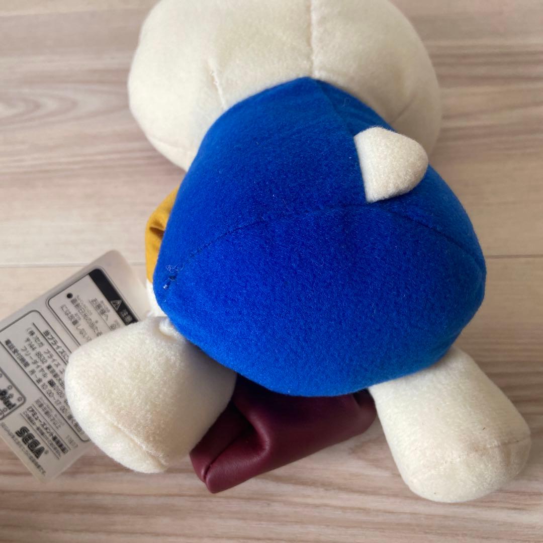 サンリオ　キティ ぬいぐるみ　マスコット　非売品　希少激レア　平成レトロ　当時物