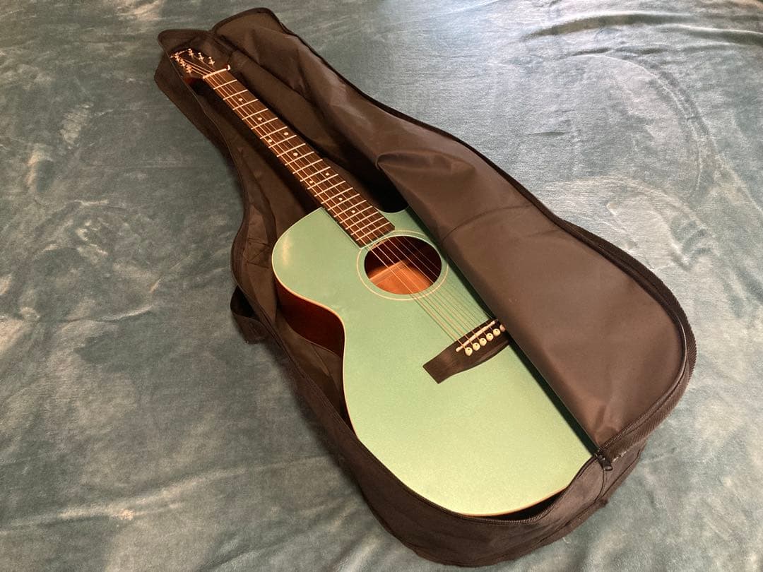 ARIA FET-R1 アリアエレアコギター