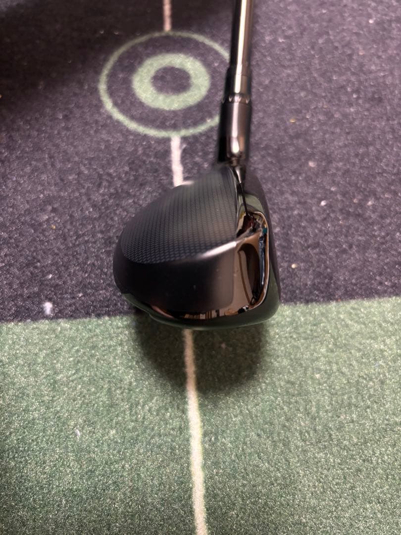 【希少スペック】テーラーメイド SIM2 レスキュー 2番 17度