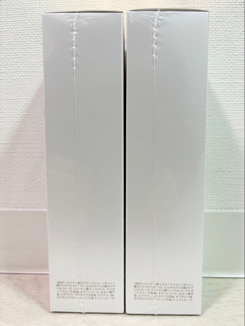 オラージュクレンジングプラス2本セット　ナチュラリープラス