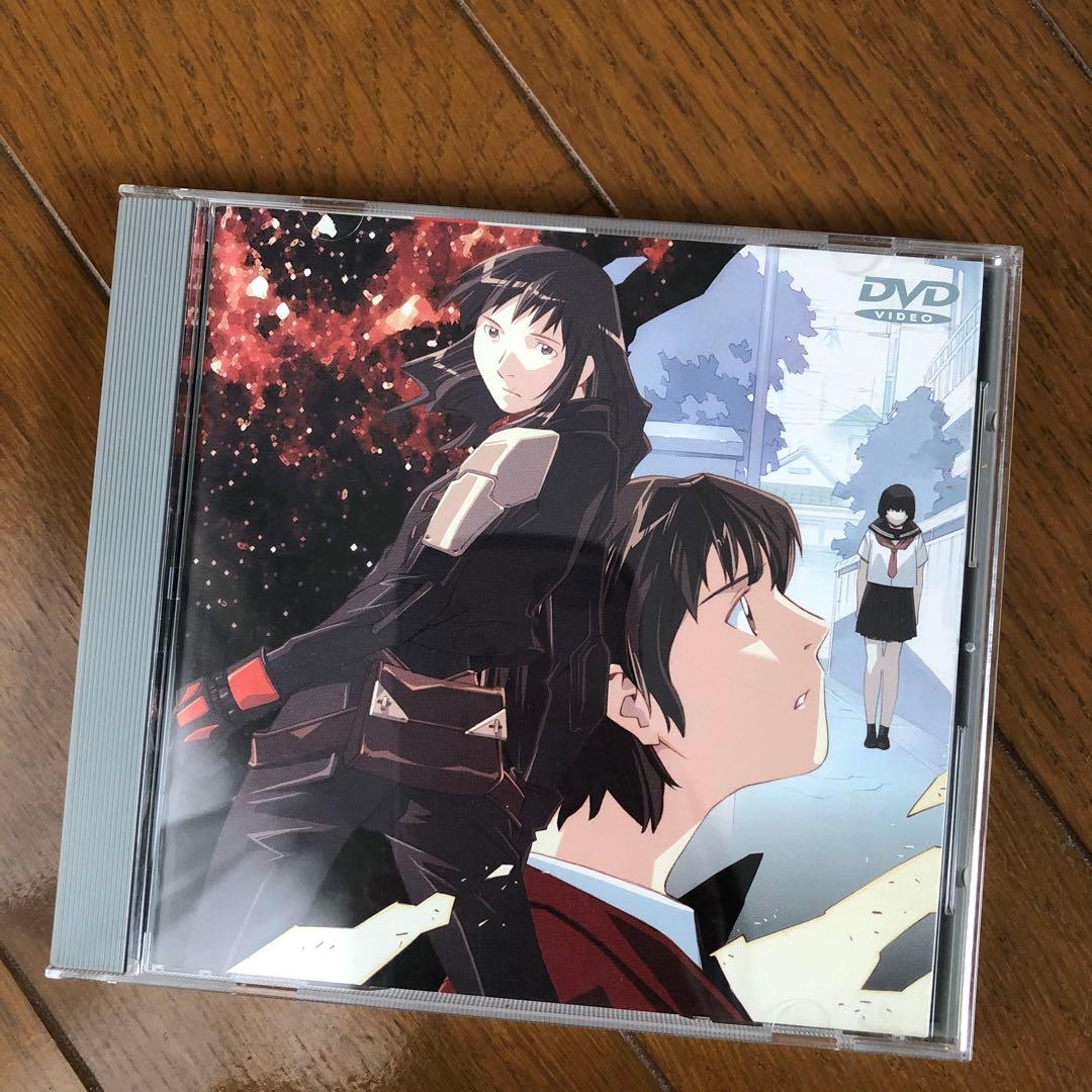 【2/10まで掲載】2000年版「ブギーポップは笑わない」全6巻