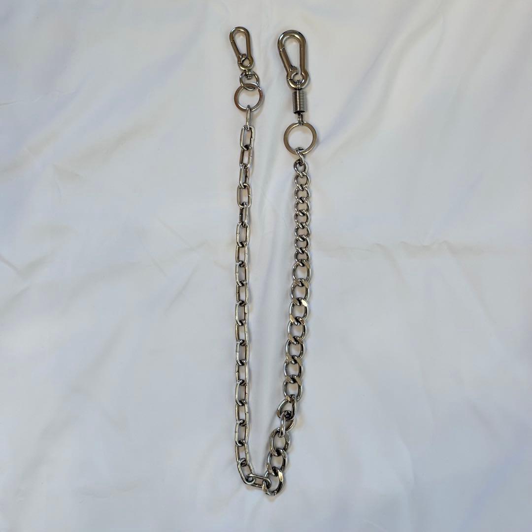 MARTINE ALI(マーティン アリ) ウォレットチェーン