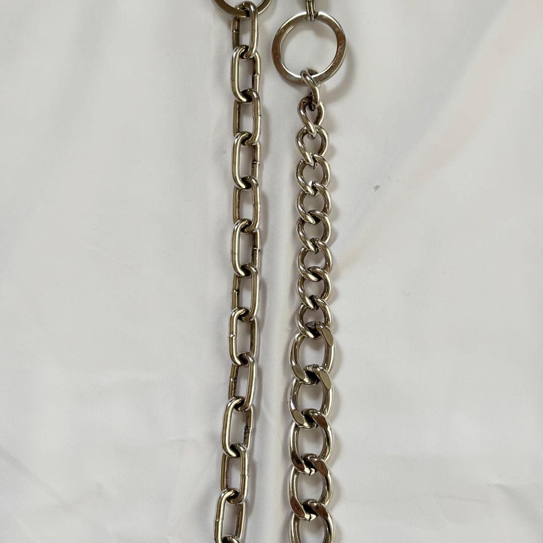 MARTINE ALI(マーティン アリ) ウォレットチェーン