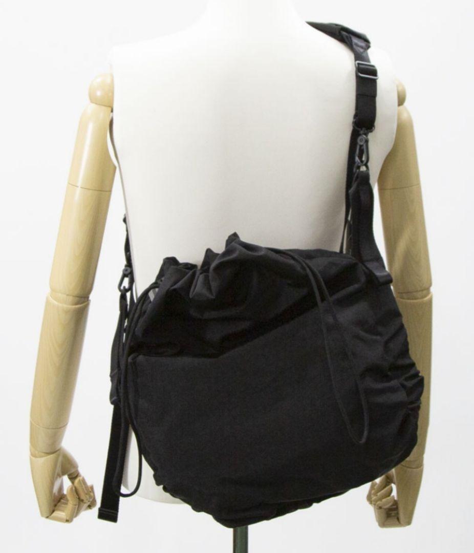 バッグ Uva Carbon Black CC-29197 cote&ciel