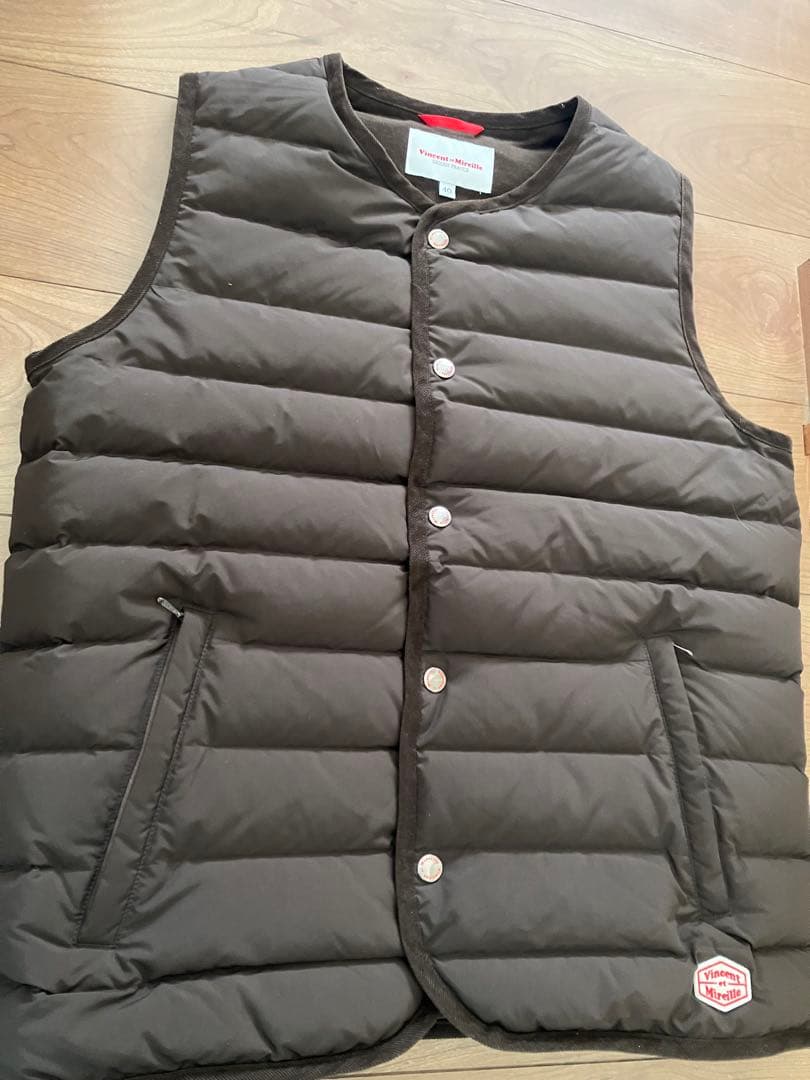 Vincent et Mireille ベスト サイズ40