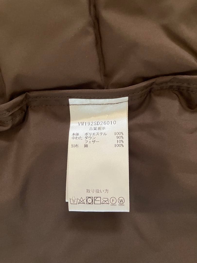 Vincent et Mireille ベスト サイズ40