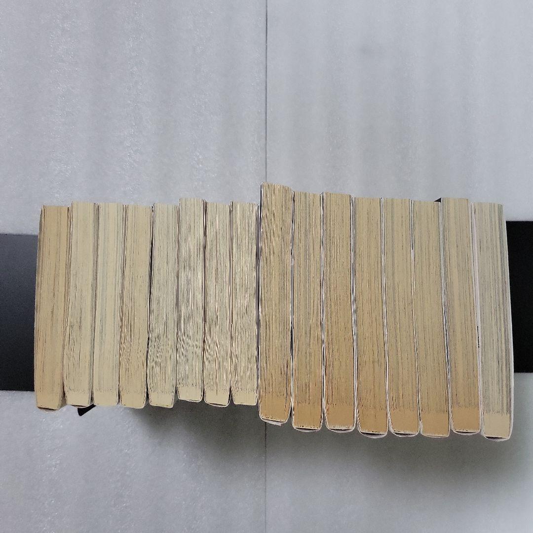 本気！シリーズ 全巻セット 全66冊 初版本多数 立原あゆみ