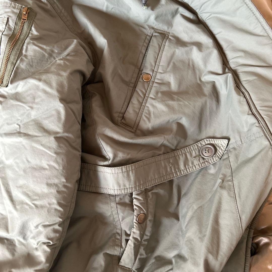 betty様　イザベルマランエトワール　ミリタリーコート　モッズコート　美品