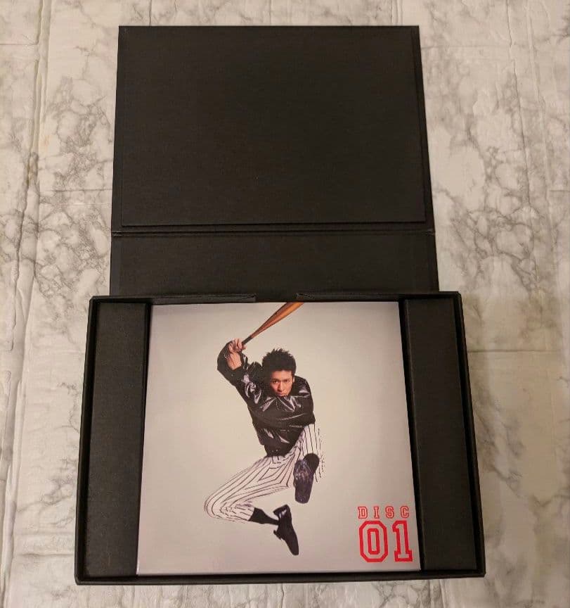 ルーキーズ ROOKIESDVDBOX & ROOKIES 卒業(ドキュメント)