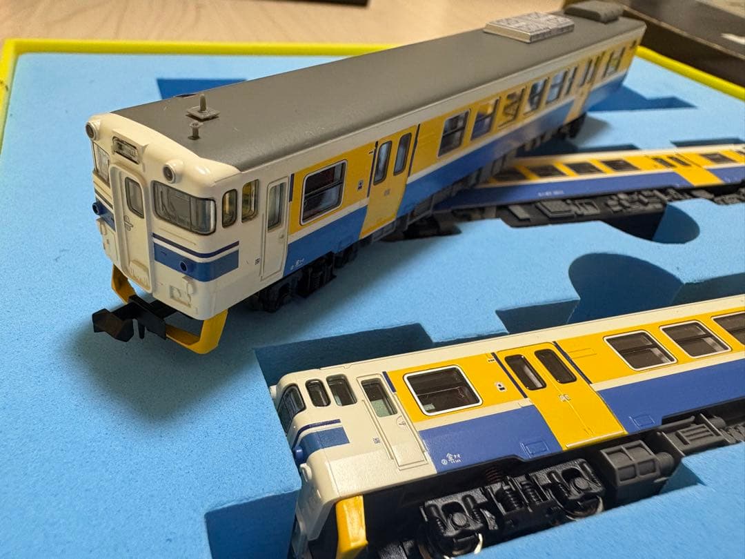 MICRO ACE A-0710 高岡鉄道部