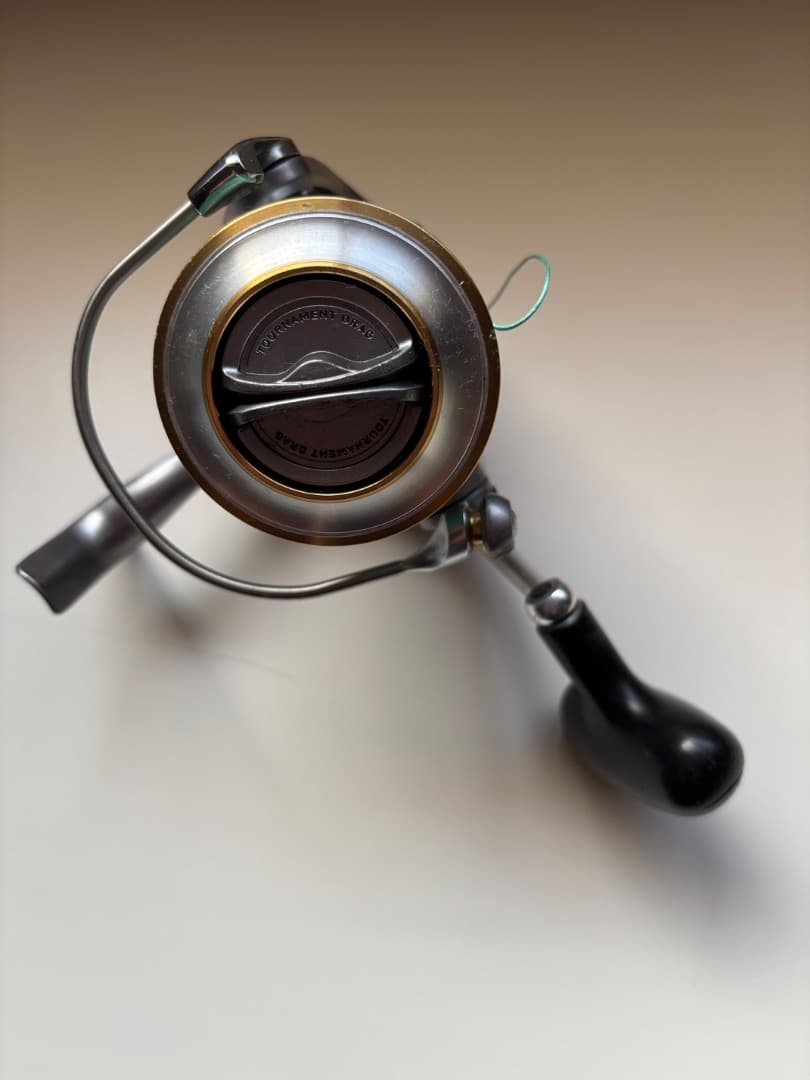 リール　3個セット