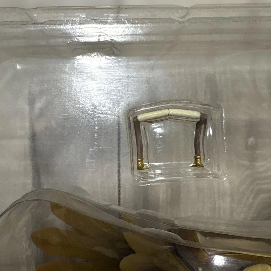 ブリングアーツ　チョコボ フィギュア　BRINGARTS