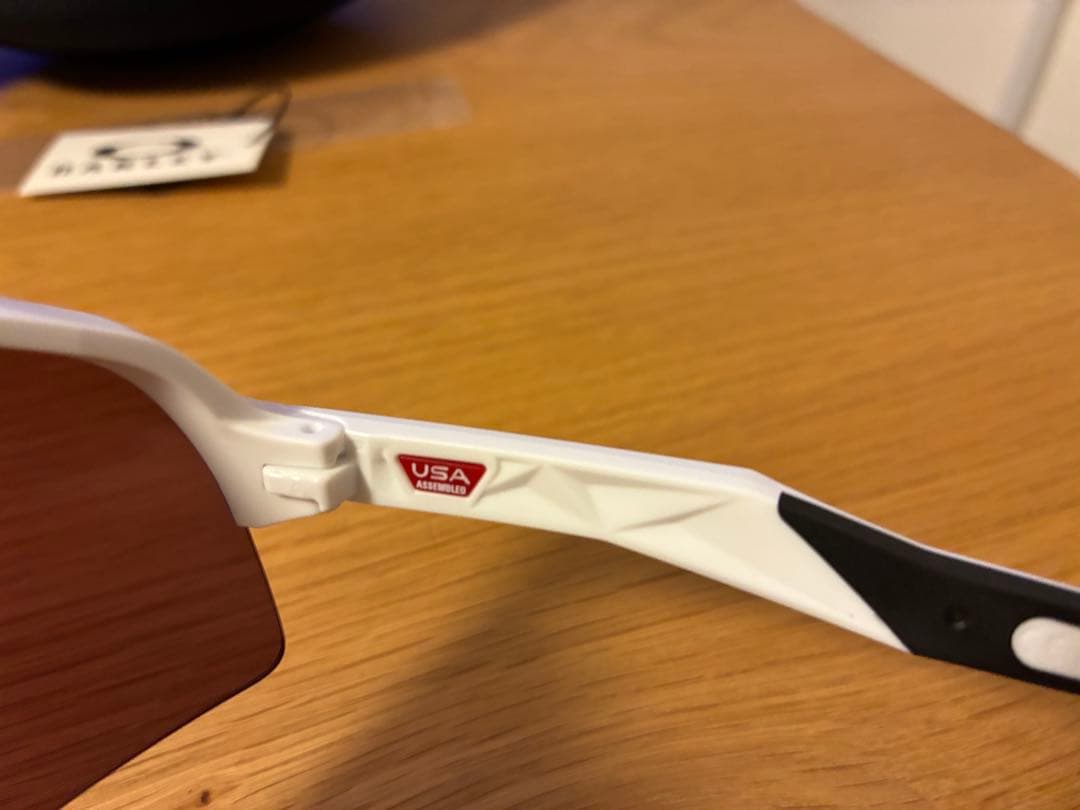 OAKLEY サングラス スートロライトスイープ