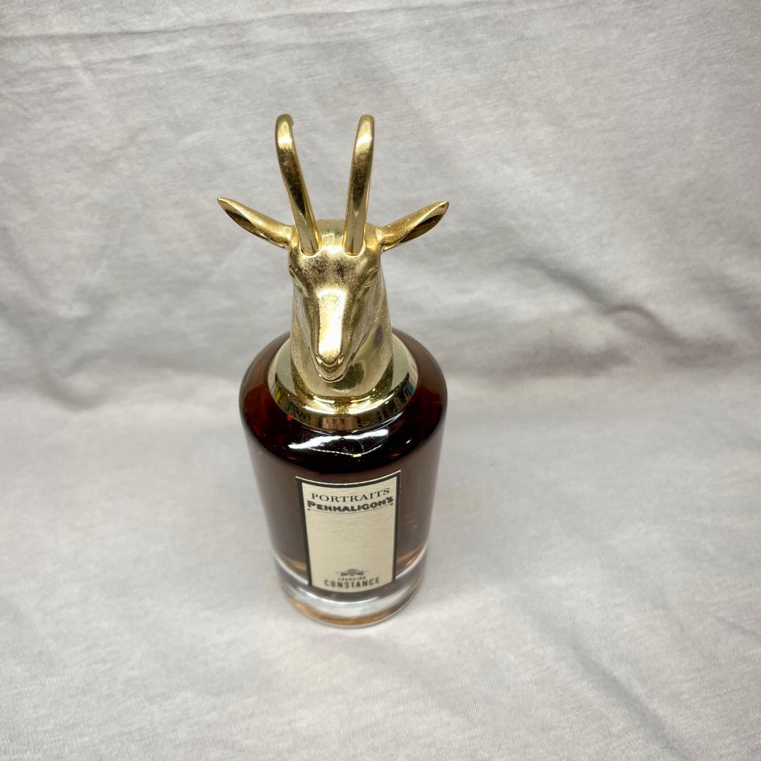 ザ チェンジング コンスタンス オードパルファム 75mL