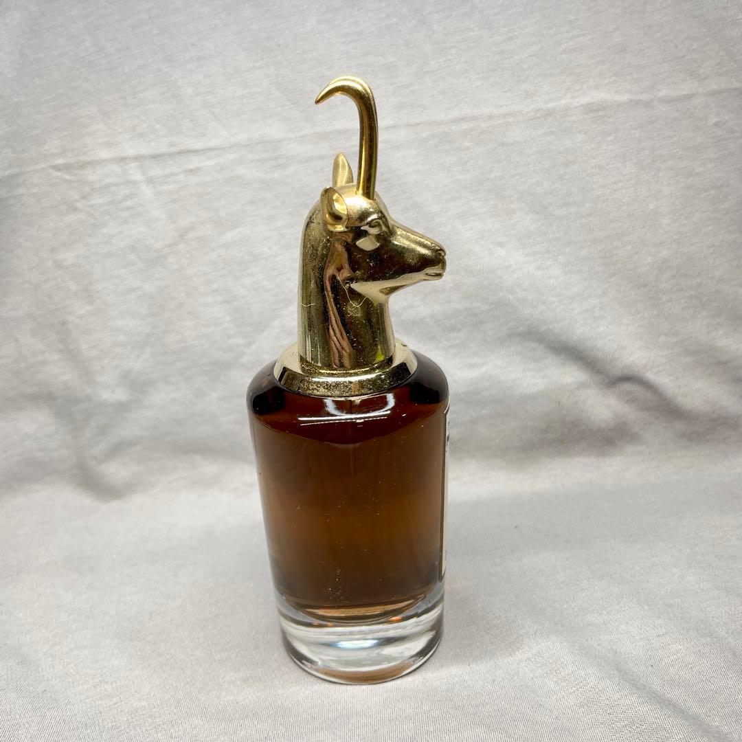 ザ チェンジング コンスタンス オードパルファム 75mL