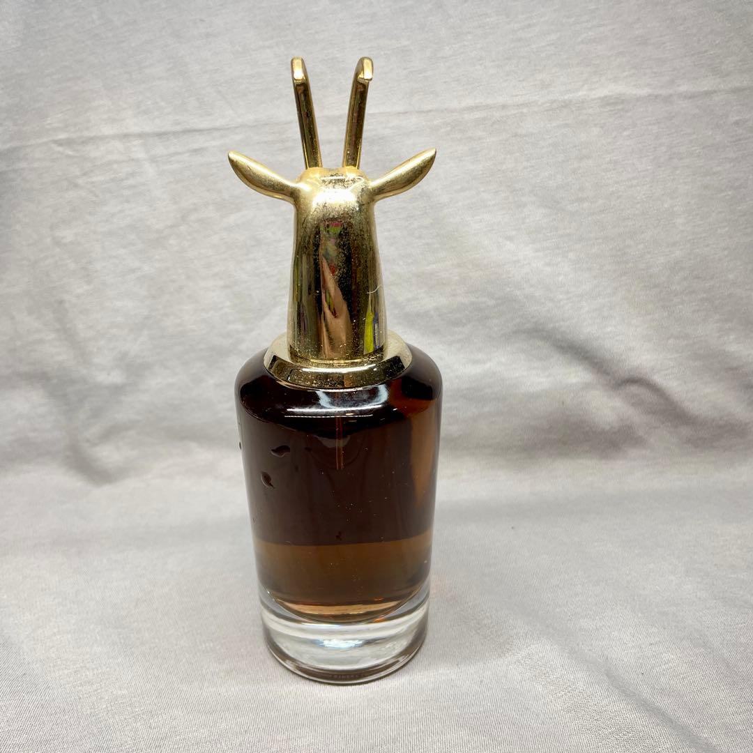 ザ チェンジング コンスタンス オードパルファム 75mL