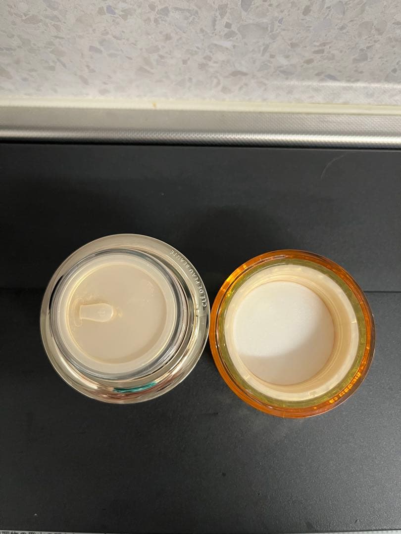 クレドポーボーテ ル・フォンドゥタンｎ オークル00