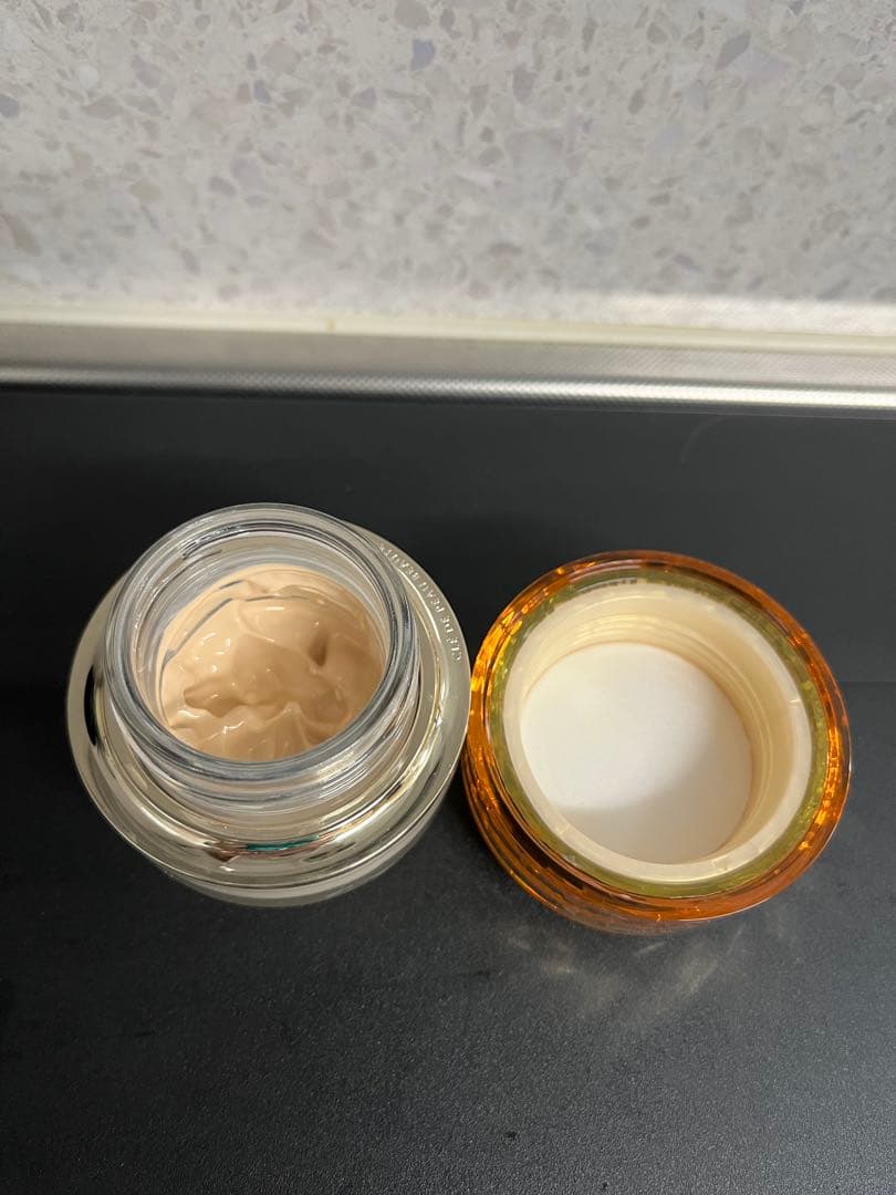 クレドポーボーテ ル・フォンドゥタンｎ オークル00