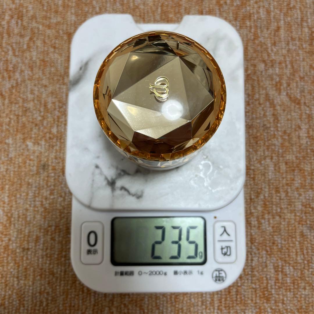 クレドポーボーテ ル・フォンドゥタンｎ オークル00