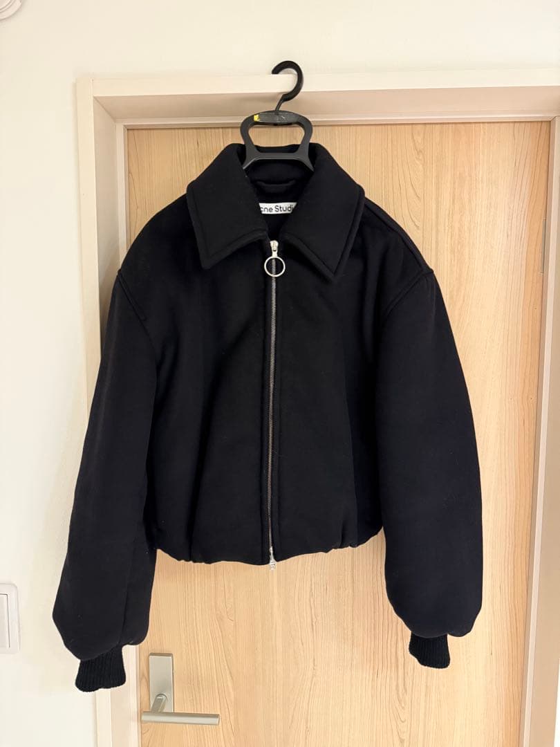 Acne studios ボンバージャケット