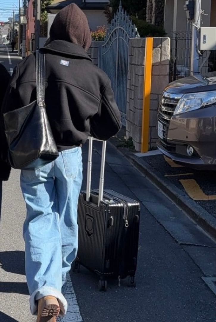 Acne studios ボンバージャケット