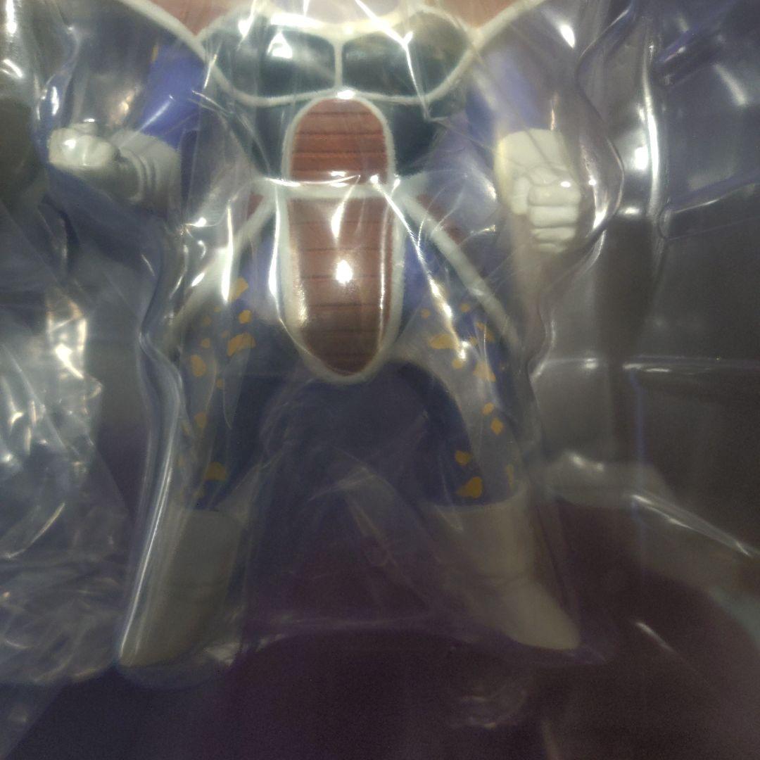 ドラゴンボールアライズ　ジーマ限定フリーザ第一形態特典アプール単品