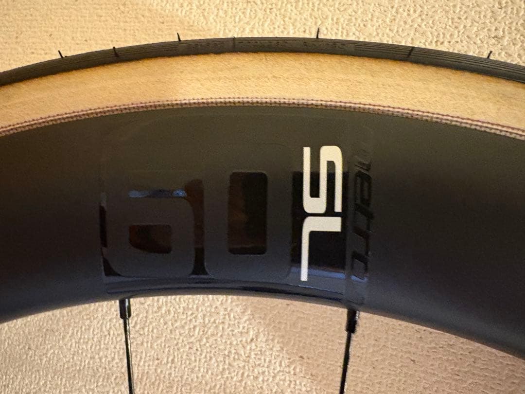 vision metron 60 SL 未使用品　corsa pro 付き