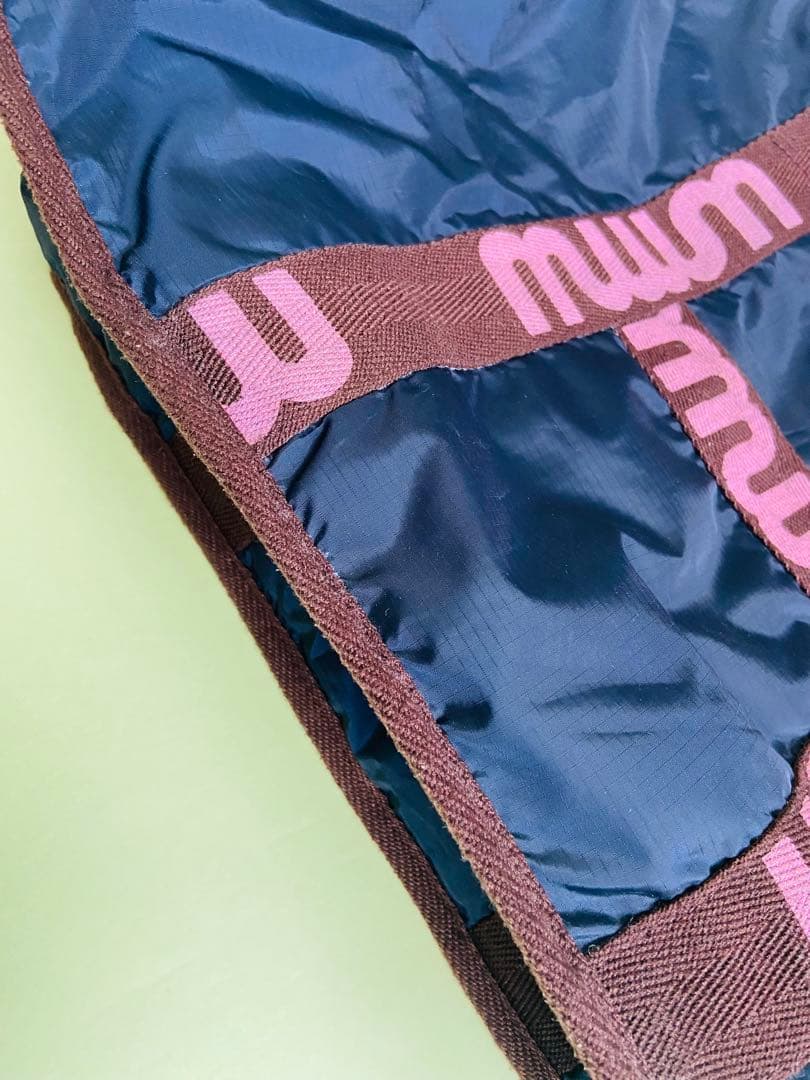 wmmw★soft bag sweet dailyトートバッグドリカム吉田美和