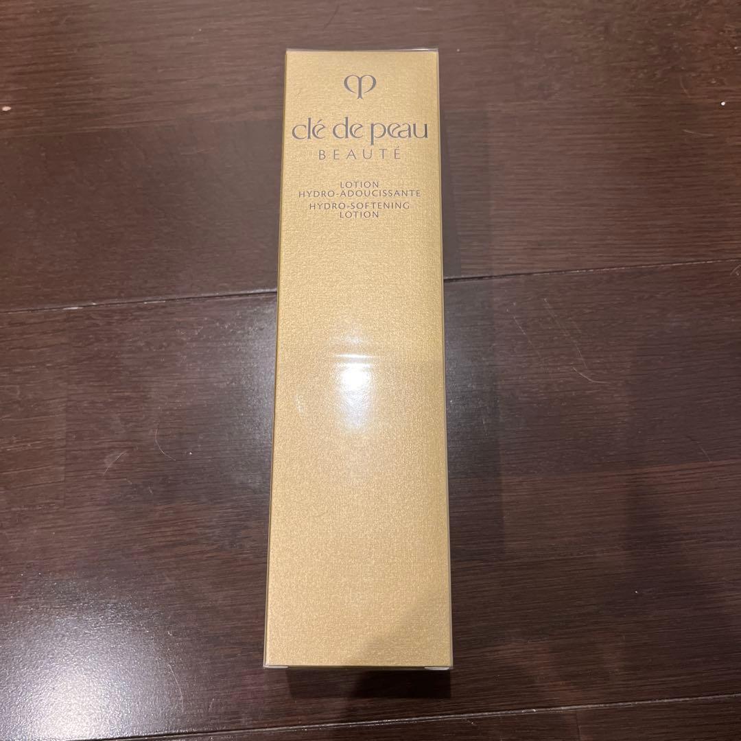 【新品未開封】クレドポーボーテ化粧水ローションイドロA n モイスト 170ml