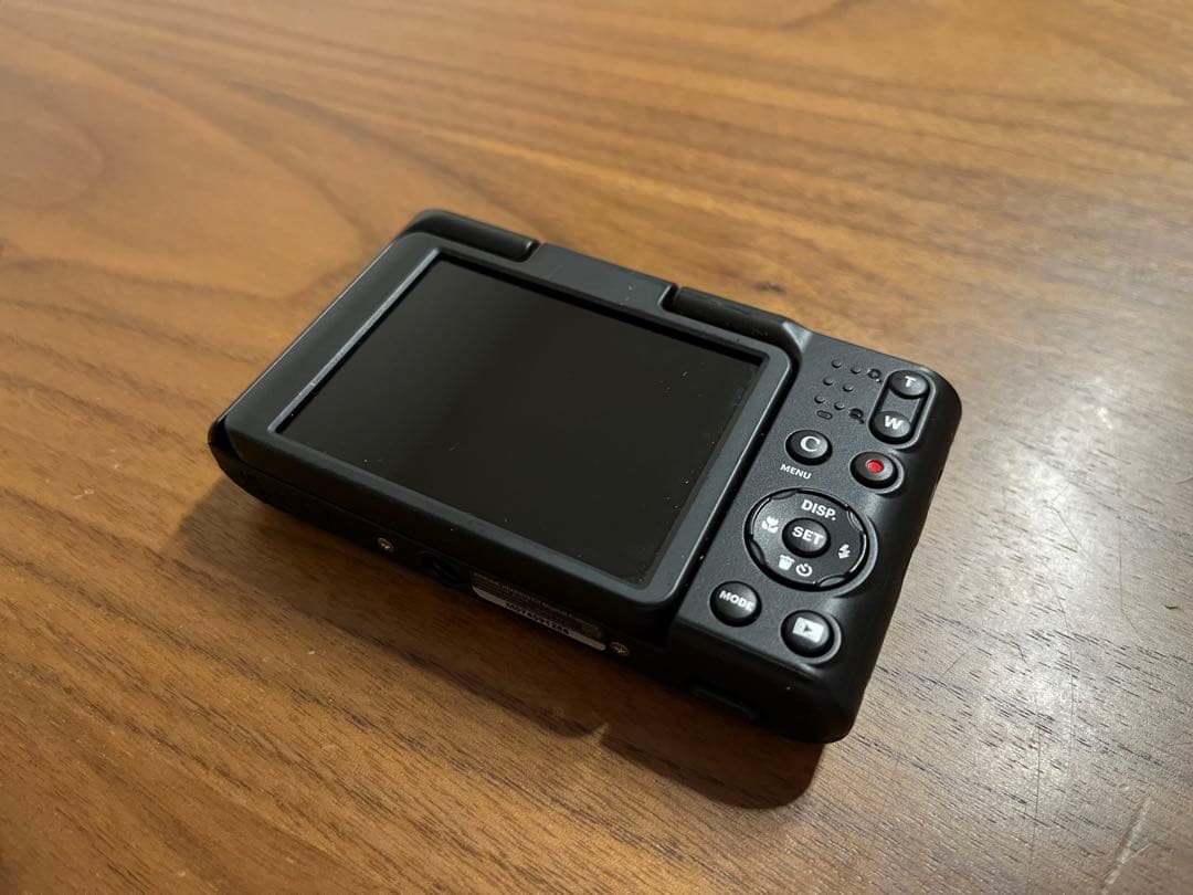 KODAK（コダック） コンパクトデジタルカメラ　KODAK PIXPRO C1