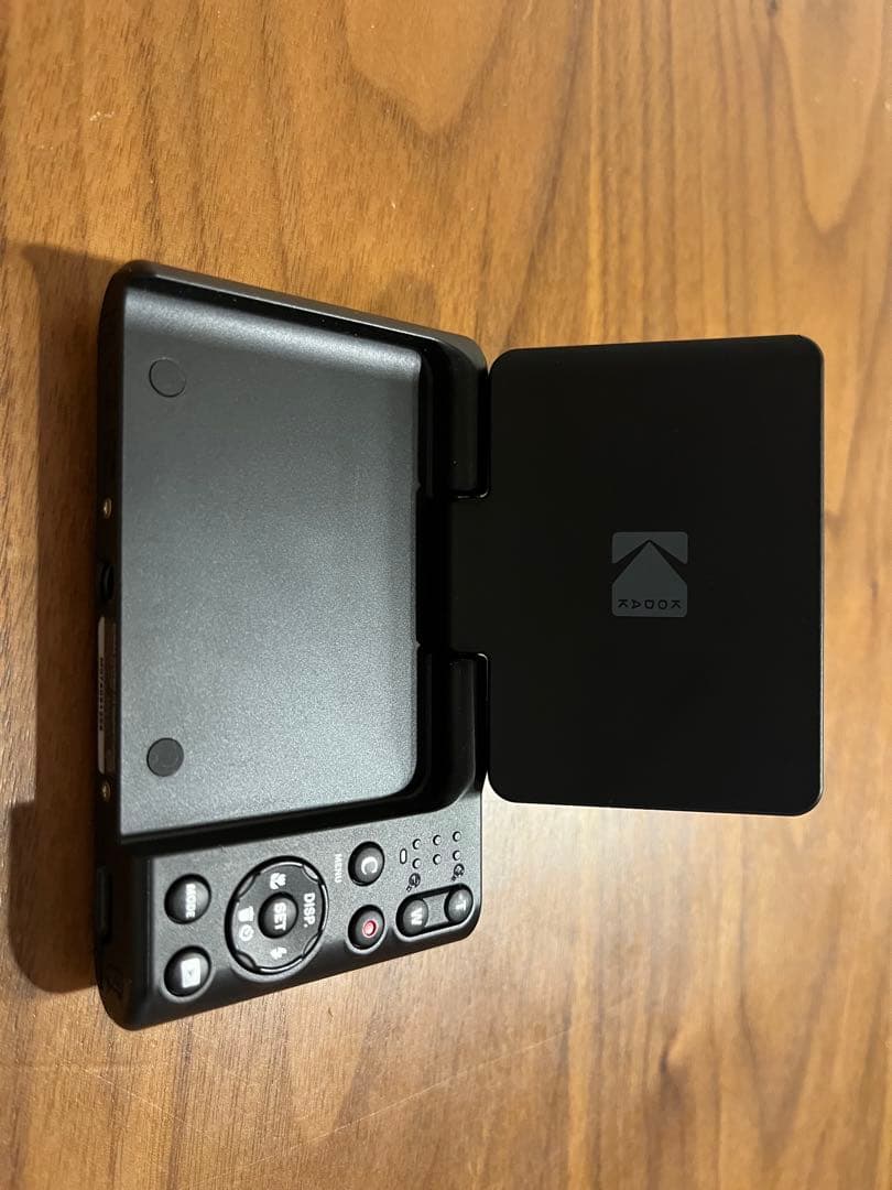 KODAK（コダック） コンパクトデジタルカメラ　KODAK PIXPRO C1