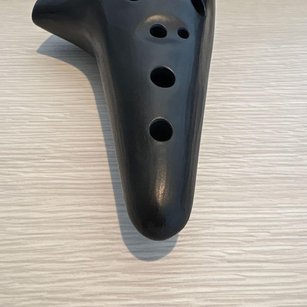 カンターレオカリナ４Ｃ　2008