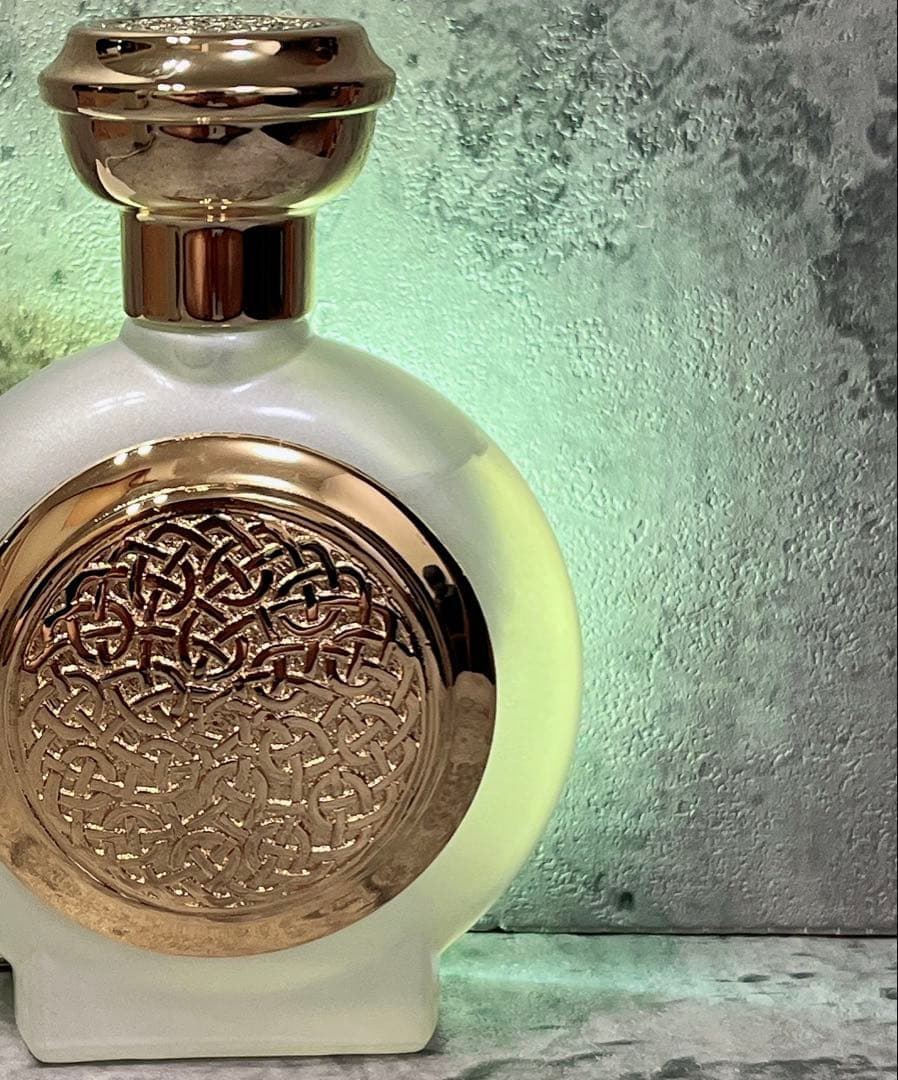 極美品 Boadicea ブーディカ ザ ヴィクトリアス ジュビリー 100ml