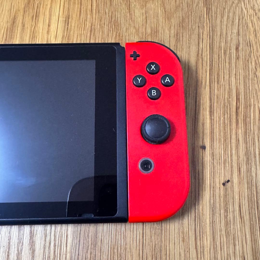 ［Nintendo Switch］スーパーマリオ オデッセイセット※ソフトなし