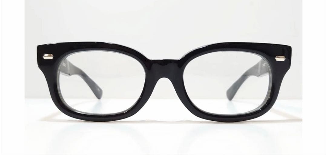 EFFECTOR Fuzz ブラックサングラス