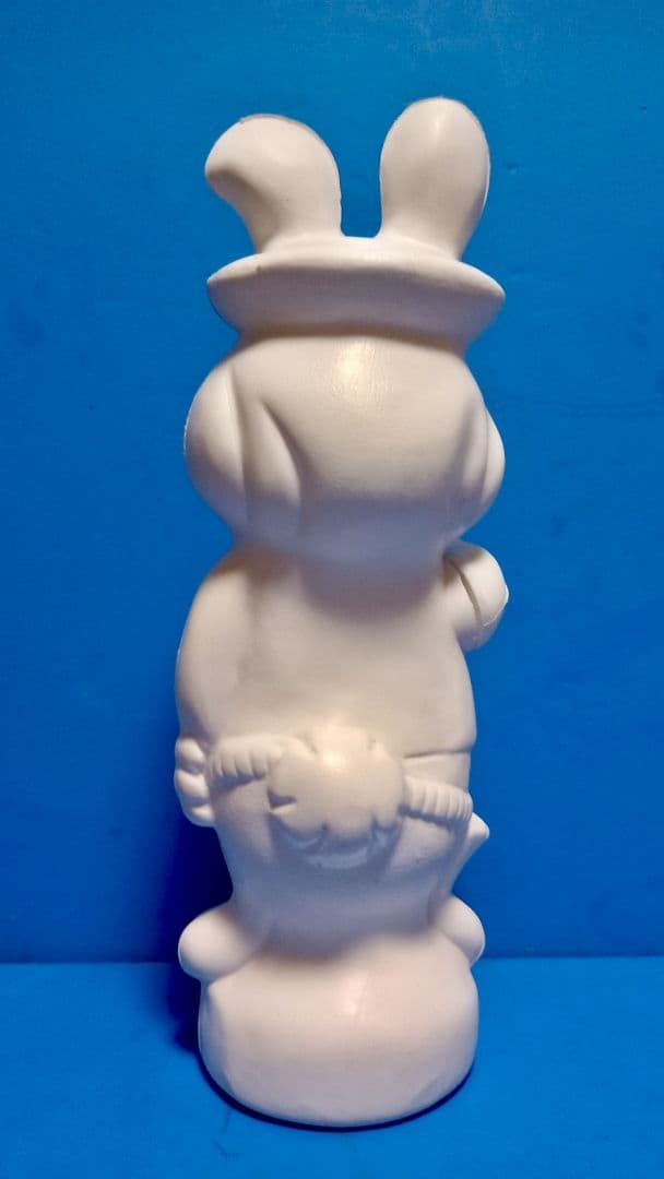 レア 1960s米国 ビンテージソーキー ソープボトル リコシェットラビット