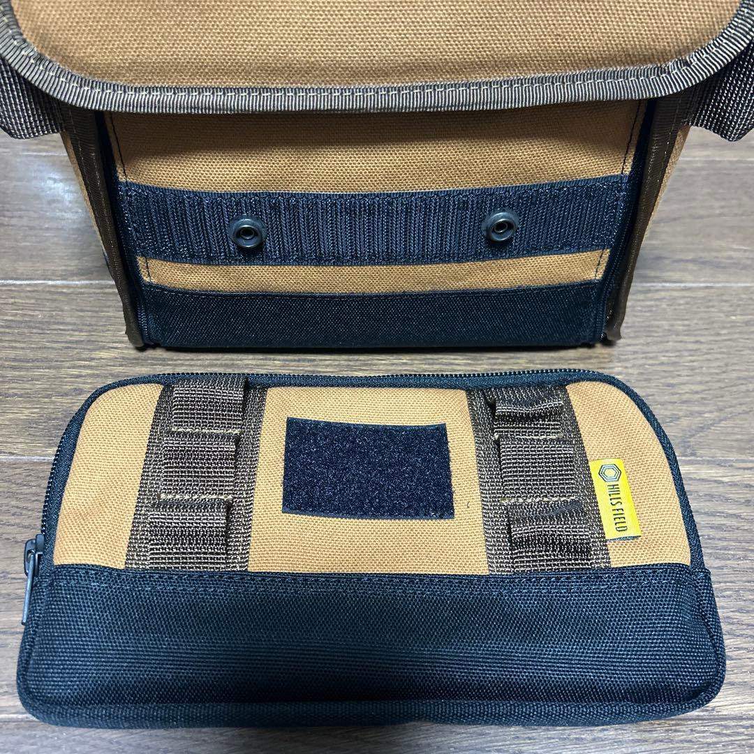 Hillsfield ヒルズフィールド パイントグラス2コ&専用ケース