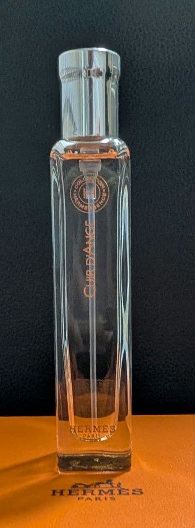 エルメッセンス キュイール ダンジュ15ml